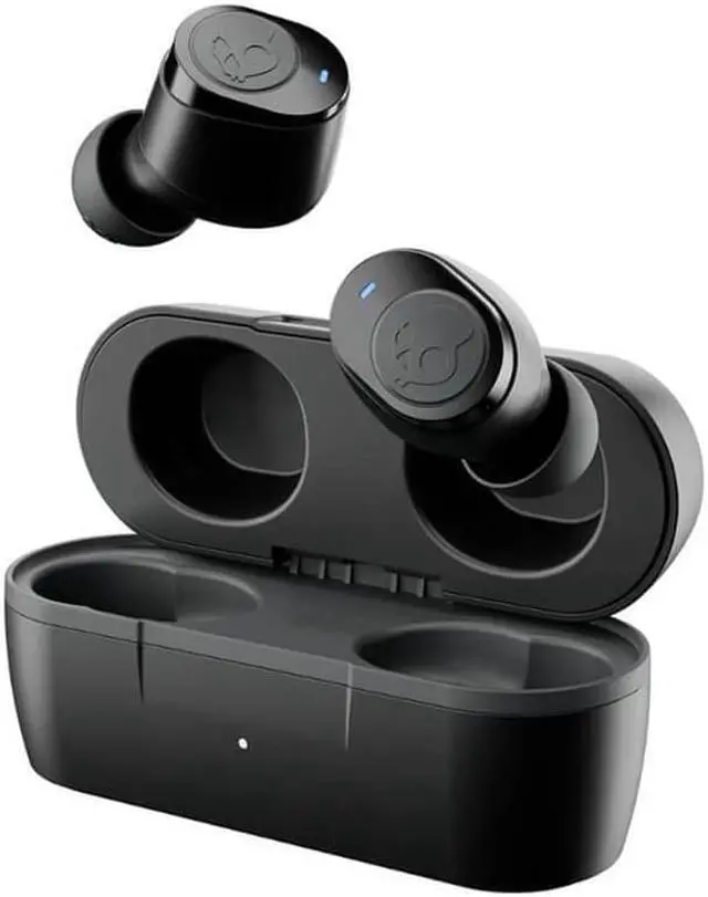 Main image of Skullcandy Jib True 2 Wireless In-Ear Earbuds - Black