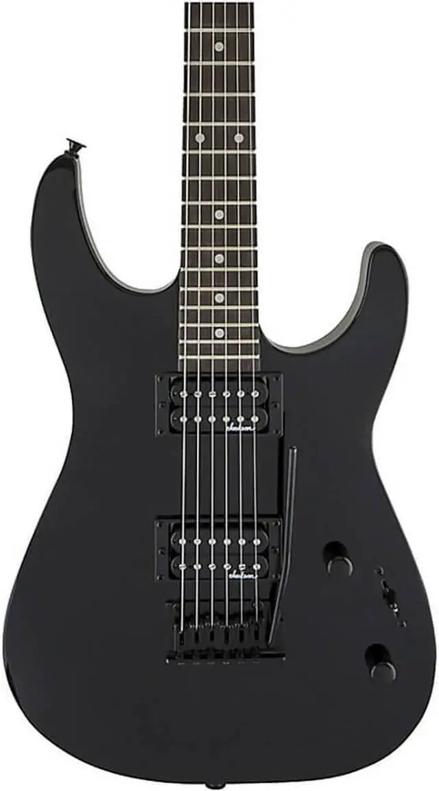 Main image of Jackson JS Series 11 Dinky Electric Guitar