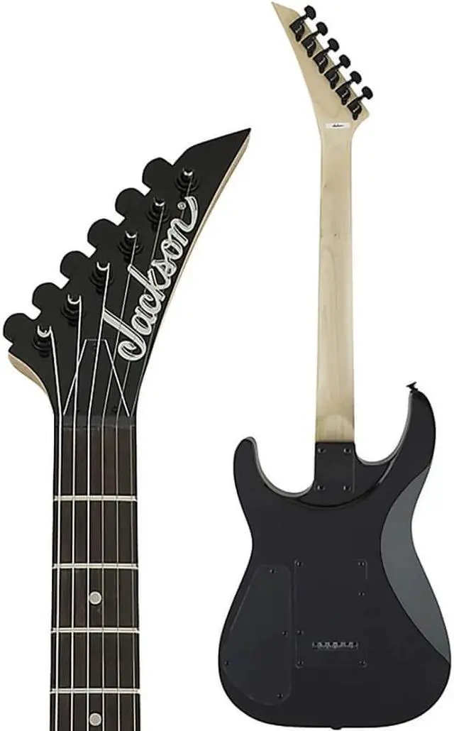 Alt view image 3 of 5 - Jackson JS Series 11 Dinky Electric Guitar