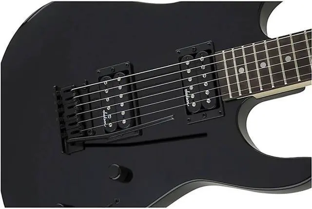 Alt view image 4 of 5 - Jackson JS Series 11 Dinky Electric Guitar