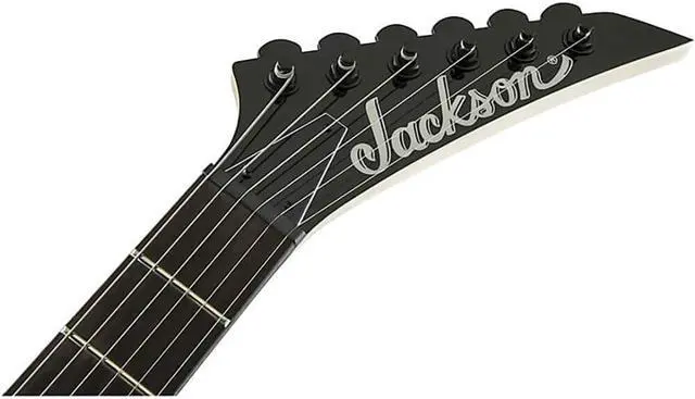 Alt view image 5 of 5 - Jackson JS Series 11 Dinky Electric Guitar