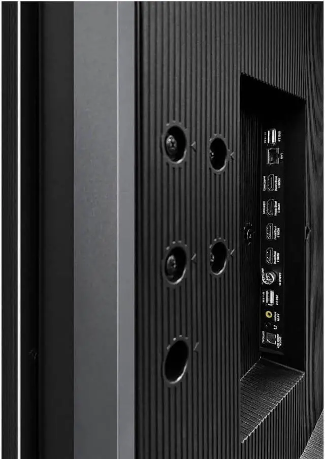 Alt view image 4 of 6 - TCL 98 inch Class XL Collection UHD QLED Dolby Vision HDR Smart Google TV