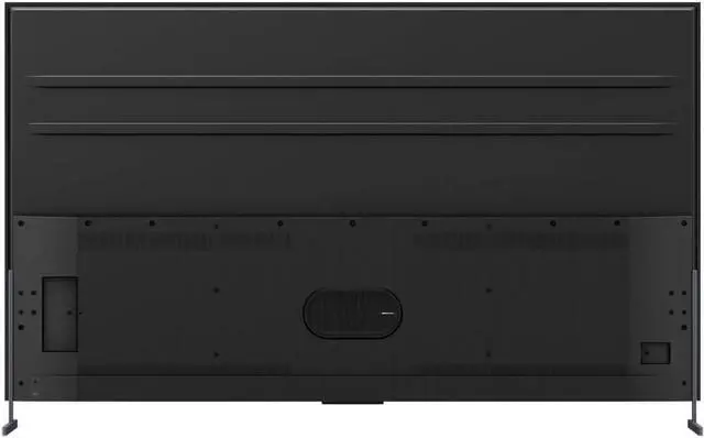 Alt view image 5 of 6 - TCL 98 inch Class XL Collection UHD QLED Dolby Vision HDR Smart Google TV