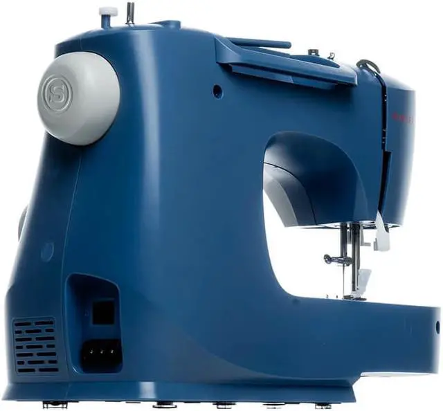 Alt view image 5 of 5 - Singer M3330FR M3330 Making the Cut Sewing Machine with Accessories