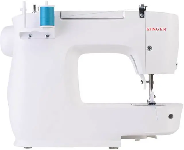 Alt view image 3 of 6 - Singer M2100FR M2100 Sewing Machine with Accessories