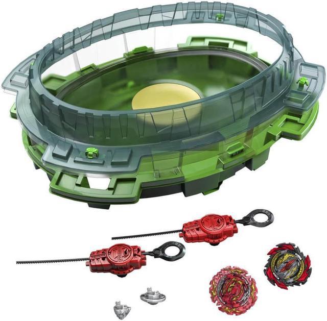 Códigos de beyblade burst 