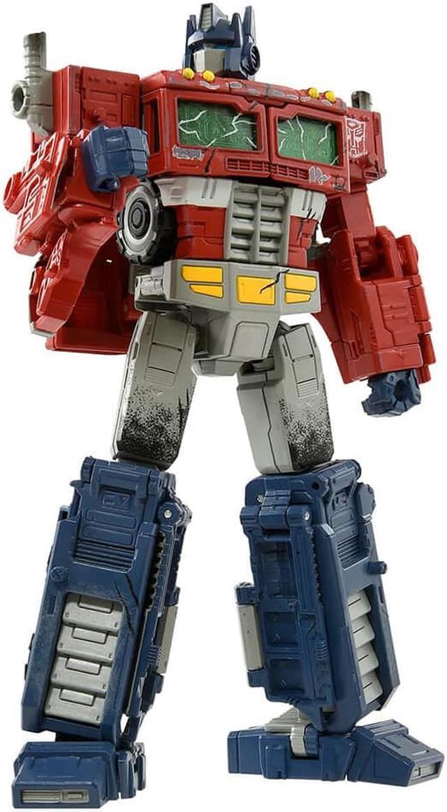 Takara tomy hot sale hasbro transformers