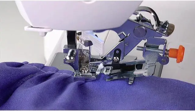 Alt view image 3 of 4 - Singer Home Decor Presser Feet Kit