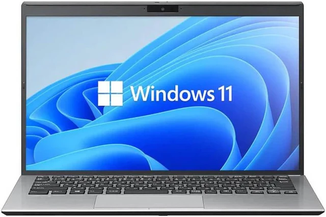 VAIO VJS145X0711S 14 inch SX14 Laptop - Intel Core i5-1240P - 16GB