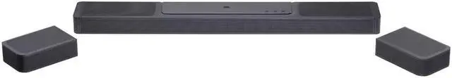 Alt view image 3 of 20 - JBL BAR1300 BAR 1300 11.1.4 Channel Soundbar