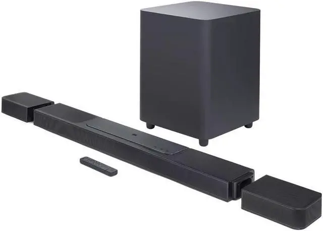 Main image of JBL BAR1300 BAR 1300 11.1.4 Channel Soundbar