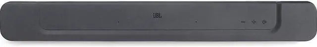 Alt view image 6 of 20 - JBL BAR300 5.0-Channel Compact All-In-One Soundbar with Multibeam & Dolby Atmos
