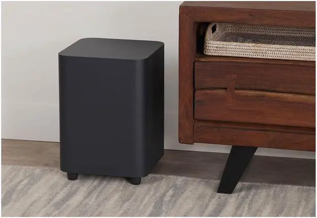 Alt view image 7 of 7 - JBL BAR500 5.1-Channel Soundbar with Multibeam & Dolby Atmos