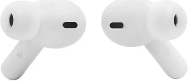 Alt view image 2 of 8 - JBL VBEAMWHT Vibe Beam True Wireless Earbuds - White