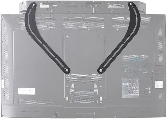 Alt view image 3 of 4 - UAX UAXSB1 Soundbar Mounting Bracket