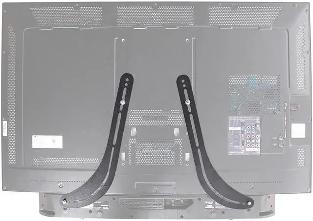 Alt view image 4 of 4 - UAX UAXSB1 Soundbar Mounting Bracket