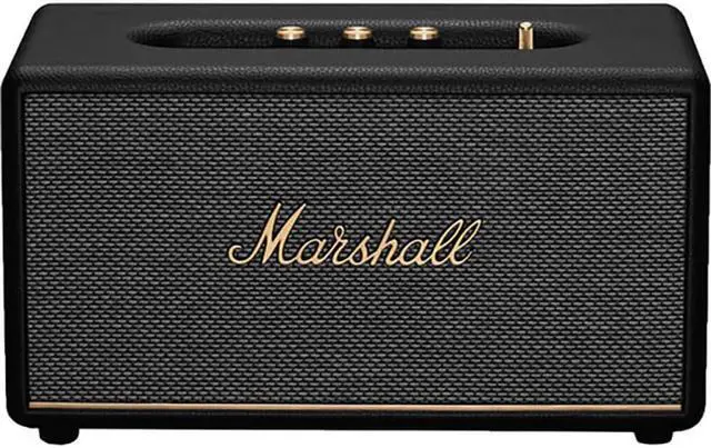 Marshall STANMOREIIIB Stanmore III Bluetooth Speaker System