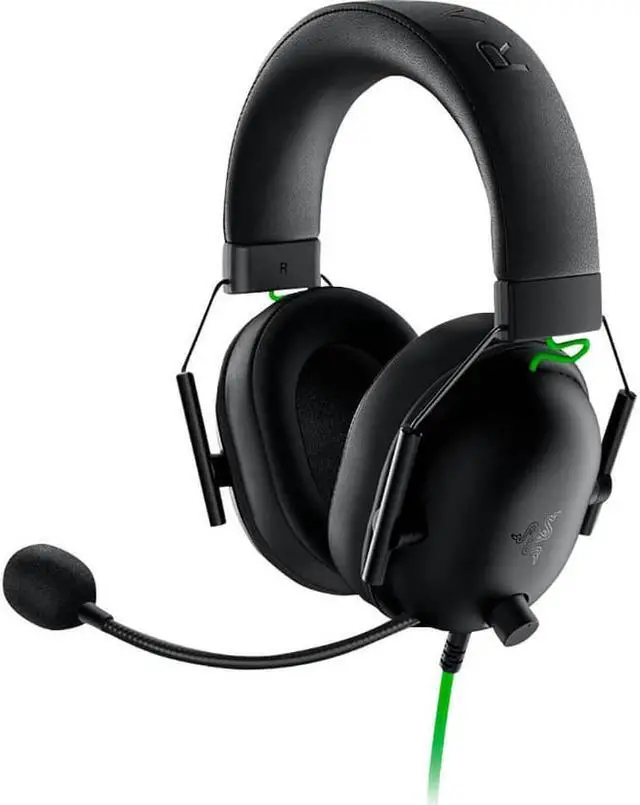 Alt view image 2 of 7 - Razer BlackShark V2 X
