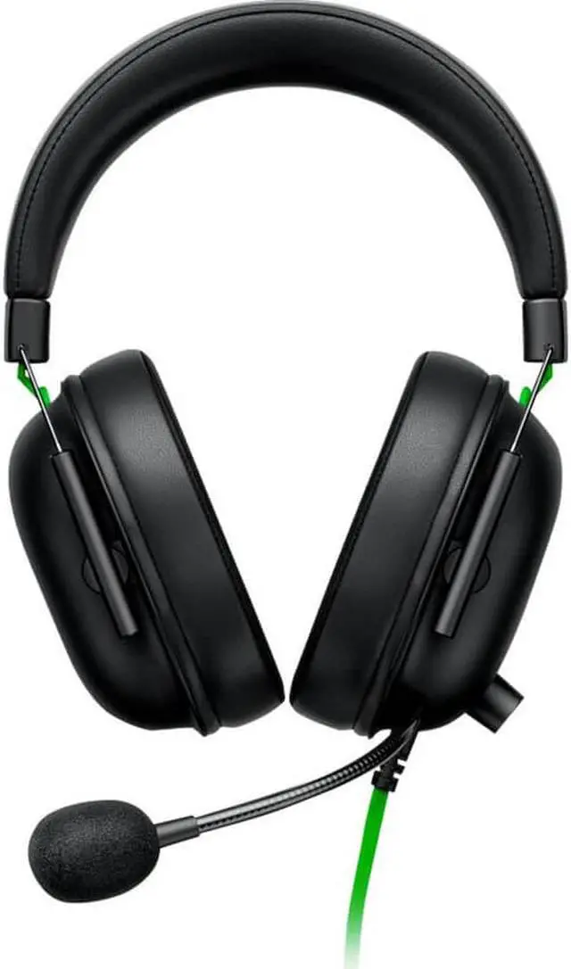 Alt view image 6 of 7 - Razer BlackShark V2 X
