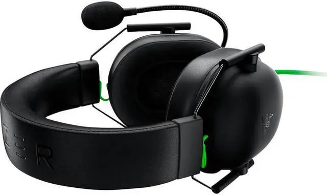 Alt view image 7 of 7 - Razer BlackShark V2 X