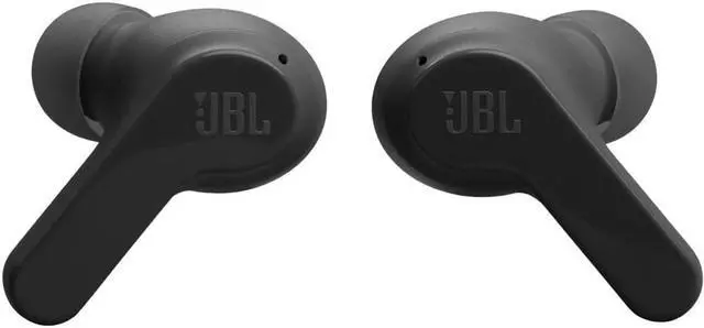 Main image of JBL VBEAMBLK Vibe Beam True Wireless Earbuds - Black