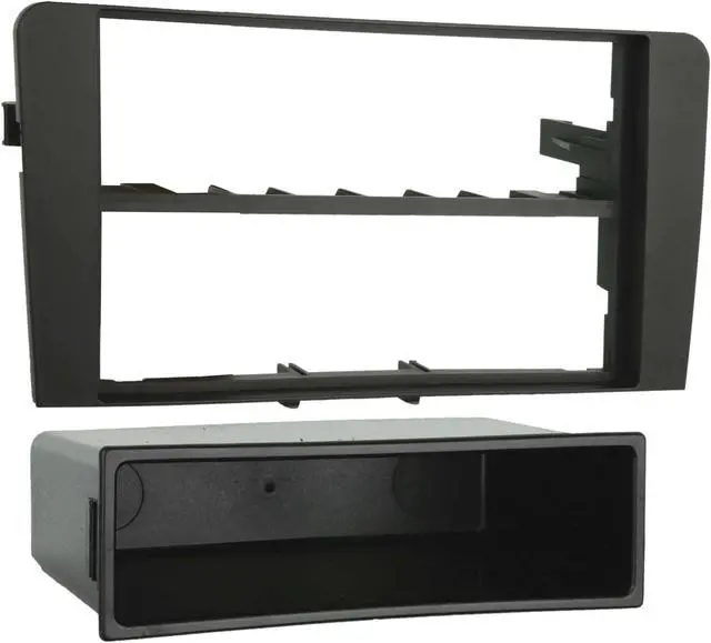 Main image of Metra 999104 Stereo Installation Kit For 06 Audi A3