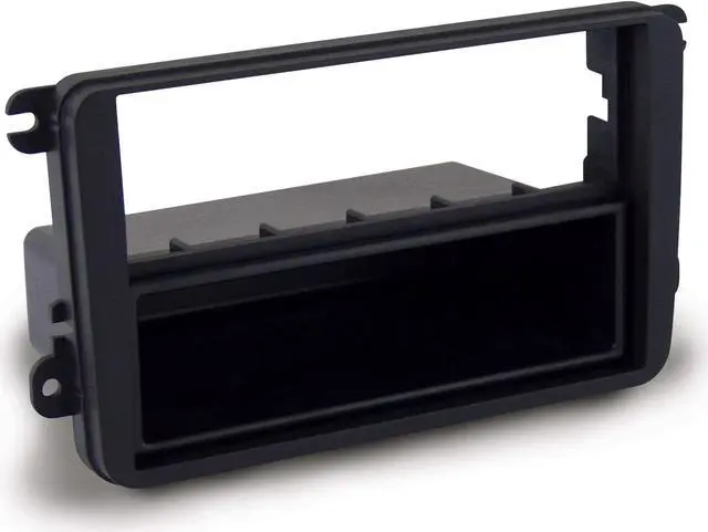 Main image of Metra 999010 Dash Kit For 05-06 Volkswagon Jetta