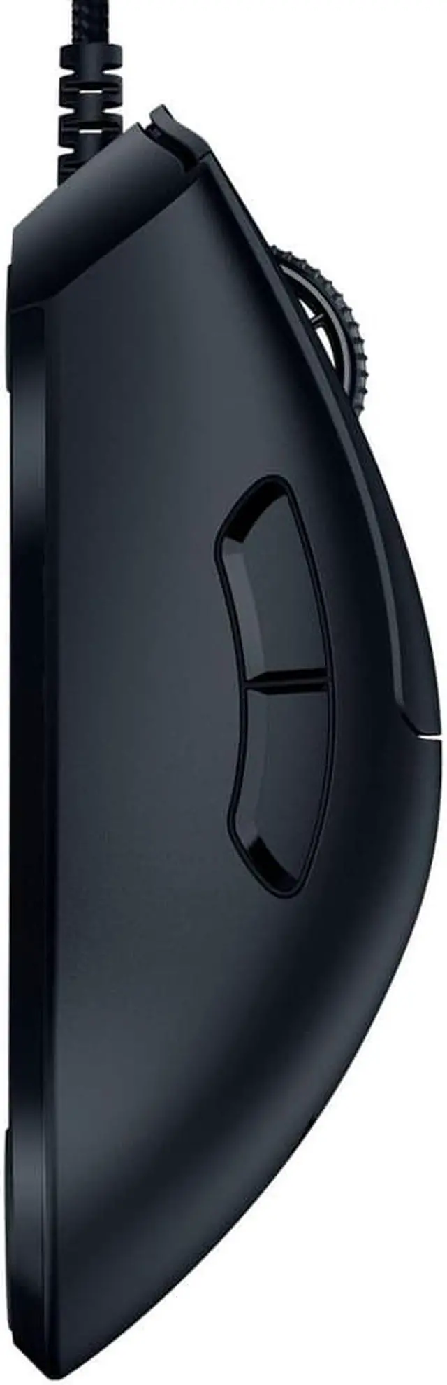 Alt view image 4 of 7 - Razer DeathAdder V3 Wired Ergonomic Gaming Mouse - Black