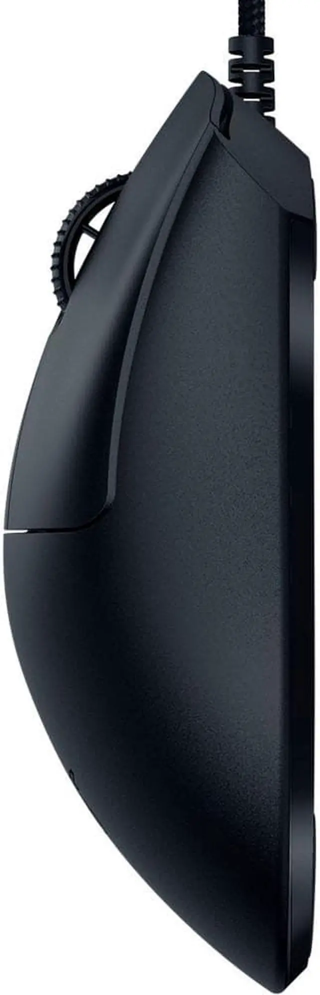 Alt view image 3 of 7 - Razer DeathAdder V3 Wired Ergonomic Gaming Mouse - Black