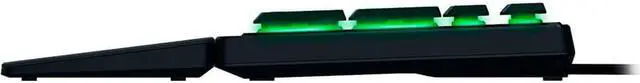 Alt view image 5 of 5 - Razer RZ0304470200 Ornata V3 X-Low Profile Gaming Keyboard with Chroma RGB