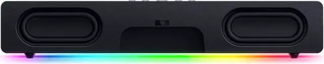 Alt view image 4 of 7 - Razer Leviathan V2 X Multi-Driver PC Gaming Soundbar