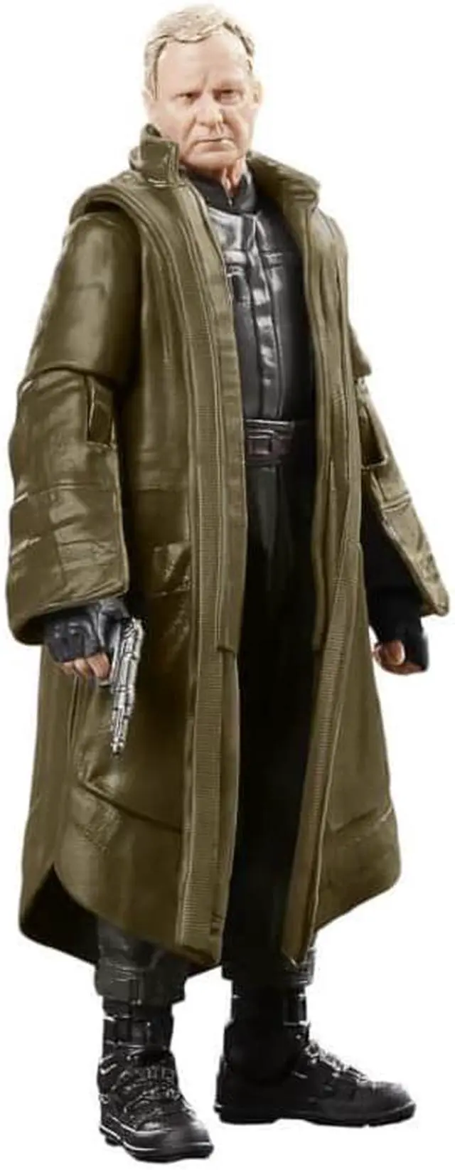 Alt view image 4 of 5 - Hasbro F5529 Star Wars The Black Series Luthen Rael