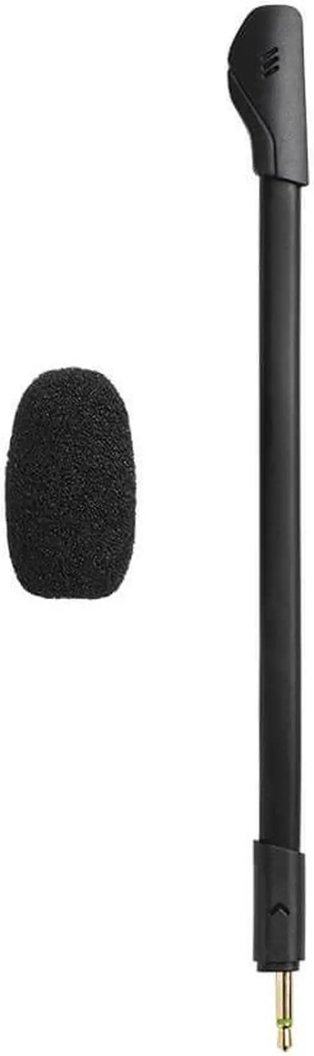 Alt view image 5 of 5 - JBL Quantum 100X Console - Gaming Headset for Xbox (Black)