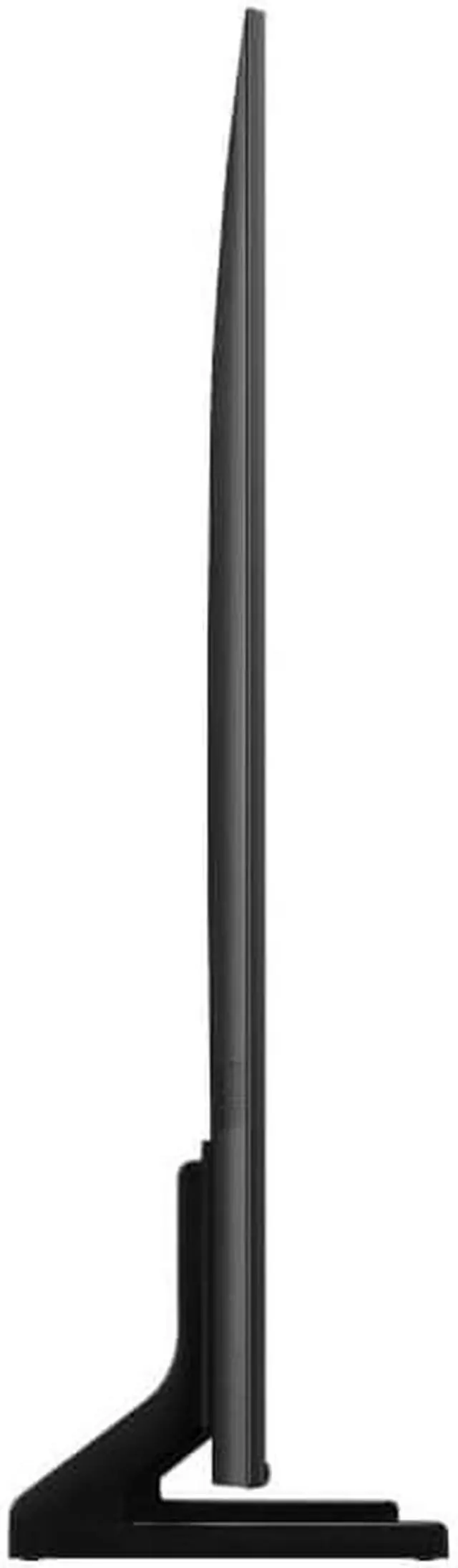 Alt view image 3 of 9 - Samsung 32 inch Class Q60C 4K QLED Smart TV (QN32Q60CAFXZA, 2023)
