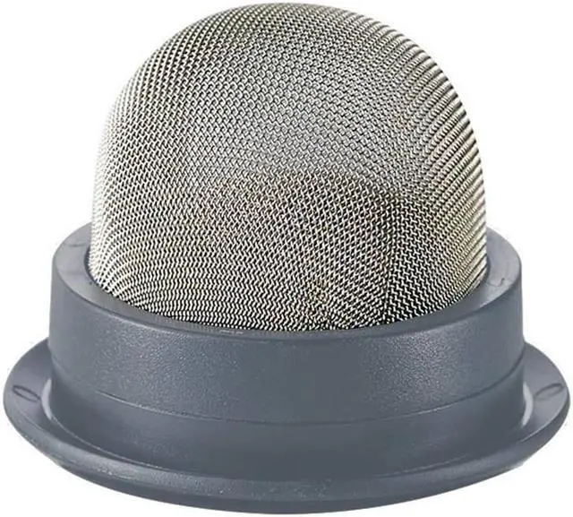 Alt view image 5 of 6 - Acrylic Wine Aerator Tower Set