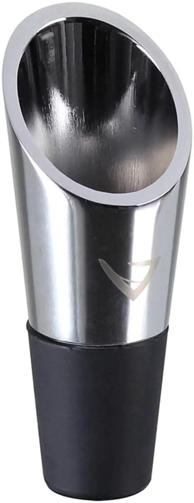 Main image of Stainless Steel Wine Pourer