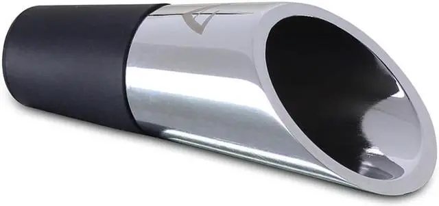 Alt view image 2 of 5 - Stainless Steel Wine Pourer
