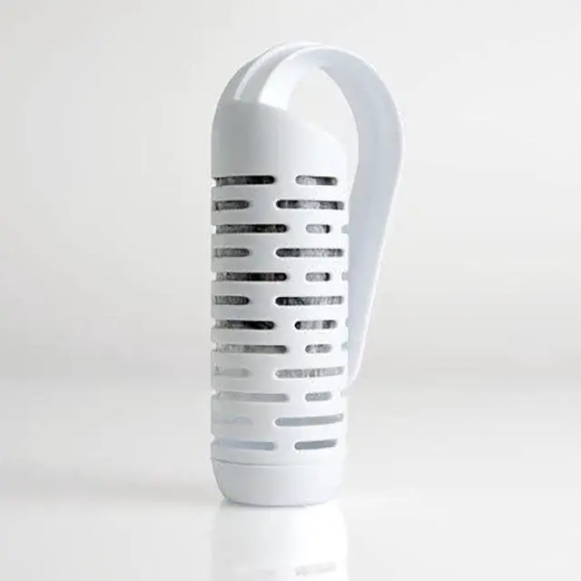 Alt view image 3 of 4 - Fridge Fresh Clip Odor Absorber