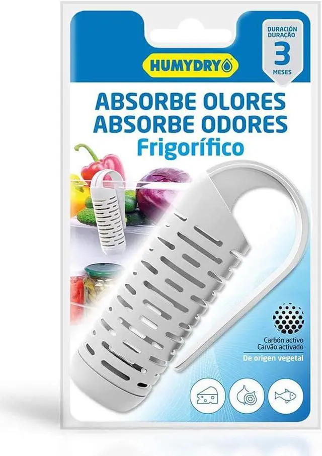 Main image of Fridge Fresh Clip Odor Absorber