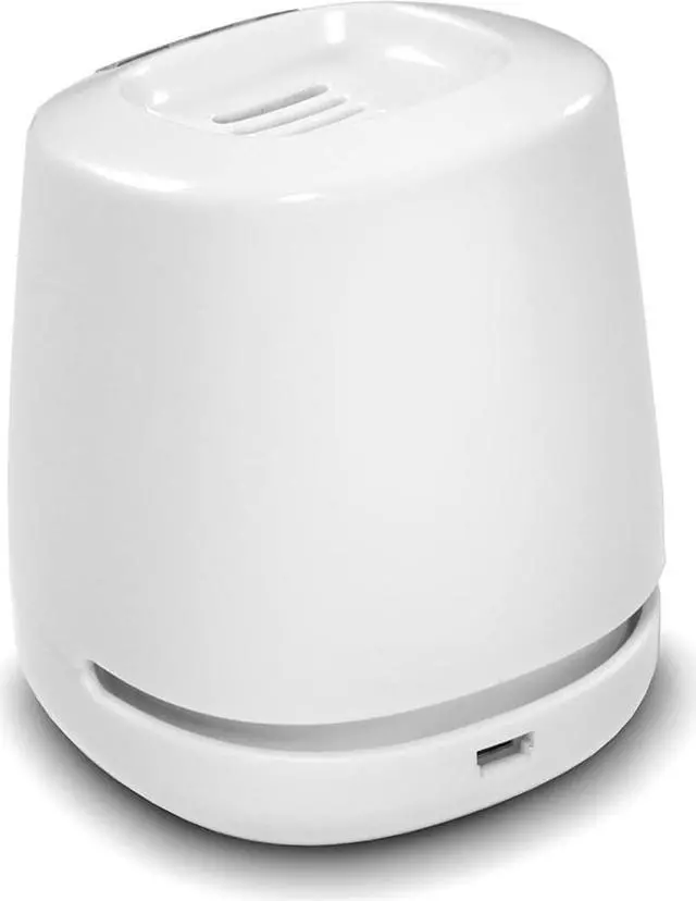Alt view image 2 of 6 - Pure Air FRIDGE Air Purifier
