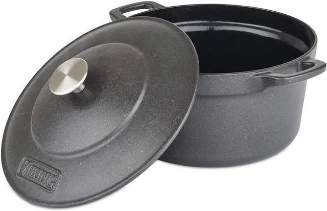 Main image of Cast Iron 5-Quart Dutch Oven