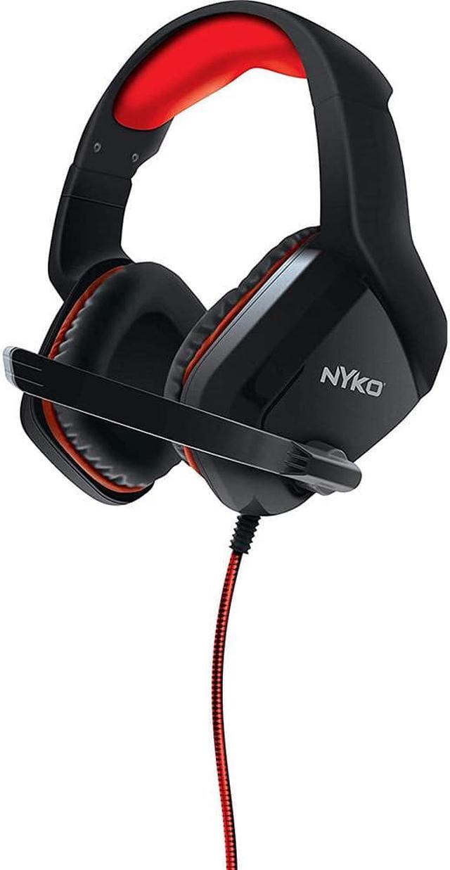 Main image of NYKO Technologies NS-4500 for Nintendo Switch