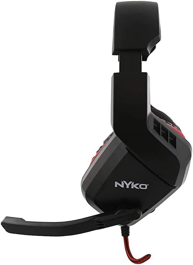 Alt view image 3 of 11 - NYKO Technologies NS-4500 for Nintendo Switch