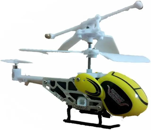 Main image of Odyssey Quark Micro Helicopter