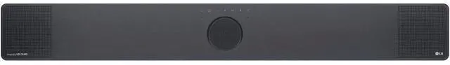 Alt view image 3 of 7 - LG SC9S OLED C Series Matching Sound Bar with Dolby Atmos and Synergy Bracket 3.1.3 channel - Black