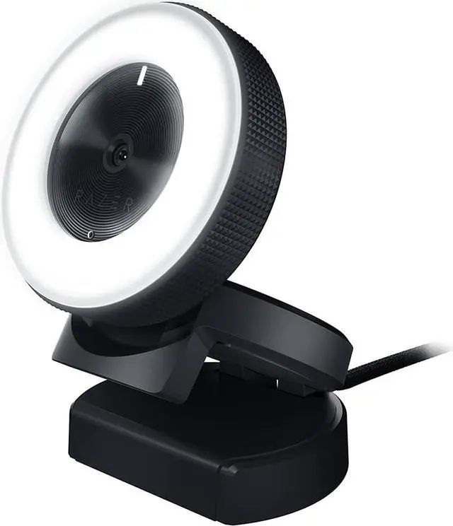 Main image of Razer Kiyo Web Cam