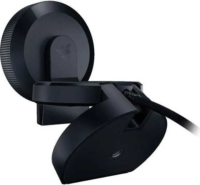 Alt view image 2 of 11 - Razer Kiyo Web Cam