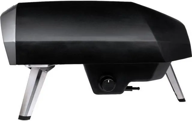 Alt view image 4 of 7 - Ooni Koda 16 Gas Powered Outdoor Pizza Oven