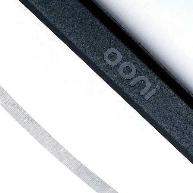 Alt view image 2 of 4 - Ooni Pizza Cutter Rocker Blade