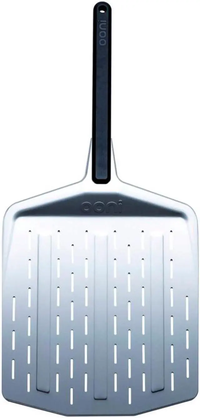 Main image of Ooni 12 inch Perforated Pizza Peel